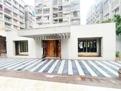 Building Image of 1665 Sq.ft 3 BHK Apartment / Flat for sale in Eklingji Radhe Skyline, Sanand Ahmedabad for Rs. 7151000