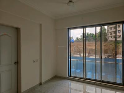 Bedroom Image of 1650 Sq.ft 2 BHK Apartment / Flat for sale in Leena Imperial Residency, Bhayandar West Mira Bhayandar for Rs. 24750000