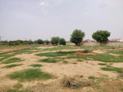 Image of 900 Sq.ft Residential Plot / Land for sale in Tilpata Karanwas, Greater Noida for Rs. 2500300