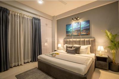 Bedroom Image of Royal key in Sector 47, Gurgaon