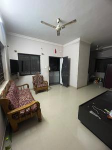 Hall Image of 1000 Sq.ft 2 BHK Builder Floor for rent in Vidyaranyapura Bengaluru for Rs. 16000