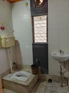 Image of 900 Sq.ft 2 BHK Apartment / Flat for rent in Aurobindo Park, Kolkata for Rs. 15500