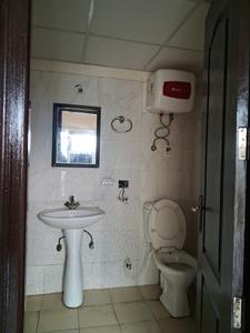 Bedroom Three Image of 1750 Sq.ft 3 BHK Apartment / Flat for sale in Gardenia Golf City, Sector 75 Noida for Rs. 13520500