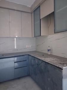 Kitchen Image of 1000 Sq.ft 2 BHK Apartment / Flat for sale in Sector 73 Noida for Rs. 3800000