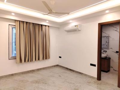 Bedroom Image of 2500 Sq.ft 4 BHK Builder Floor for sale in Paras Square, Sector 59 Gurgaon for Rs. 29500000