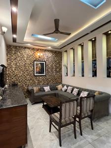 6 BHK Independent House