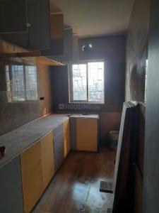 Kitchen Image of 970 Sq.ft 2 BHK Apartment / Flat for sale in Golf Green Urban Complex, Golf Green Kolkata for Rs. 11000000