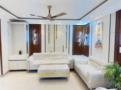 Hall Image of 1725 Sq.ft 3 BHK Apartment / Flat for sale in Heerawala Jaipur for Rs. 11200000
