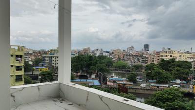 Image of 1433 Sq.ft 3 BHK Apartment / Flat for sale in South Dum Dum, Kolkata for Rs. 7308300