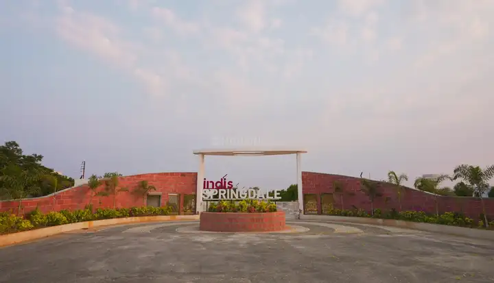 Indis Springdale Main Image 1