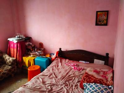 Bedroom Image of 761 Sq.ft 2 BHK Apartment / Flat for sale in Sarsuna Kolkata for Rs. 2500000