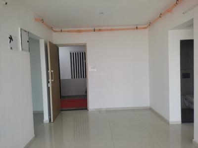 Living Room Image of 965 Sq.ft 2 BHK Apartment / Flat for sale in Ajmera Cosmic Heights, Wadala East Mumbai for Rs. 22000000