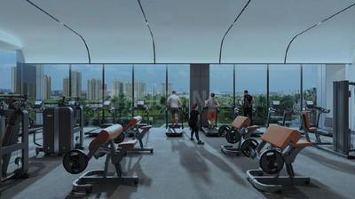 Image of 4559 Sq.ft 4 BHK Apartment / Flat for sale in Kannathur Reddy Kuppam, Chennai for Rs. 50531956