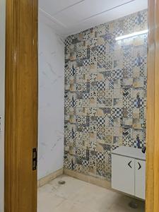 Bedroom Three Image of 2000 Sq.ft 4 BHK Builder Floor for sale in Vasundhara Ghaziabad for Rs. 21500000