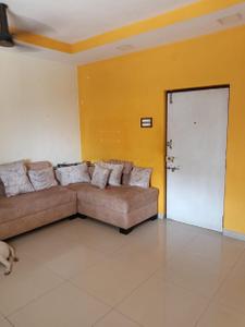 Image of 1200 Sq.ft 2 BHK Apartment / Flat for sale in Haware Tiara, Kharghar, Navi Mumbai for Rs. 12900000