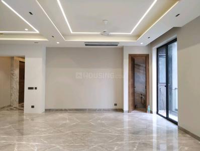 Hall Image of 4500 Sq.ft 4 BHK Builder Floor for sale in Safdarjung Development Area New Delhi for Rs. 170000000