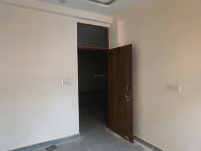 Bedroom Image of 920 Sq.ft 3 BHK Builder Floor for sale in Govindpuram Ghaziabad for Rs. 4800001