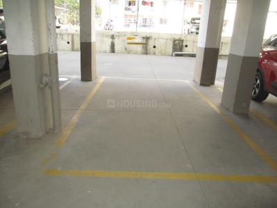 Image of 1155 Sq.ft 3 BHK Apartment / Flat for sale in Sipani Bliss II Tower A To Tower E by  Sipani Properties Private Limited , Bommasandra, Bengaluru for Rs. 6400000