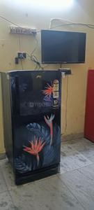 Hall Image of 300 Sq.ft 1 RK Apartment / Flat for rent in Airport Gate no. 1 Kolkata for Rs. 8000