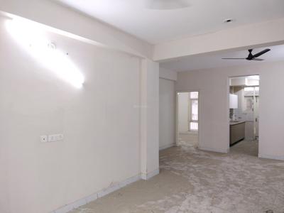 Living Room Image of 2250 Sq.ft 3 BHK Builder Floor for sale in TDI The Grand Retreat, Sector 88 Faridabad for Rs. 12780000