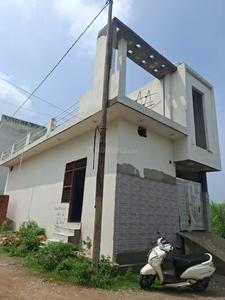 2 BHK Independent House