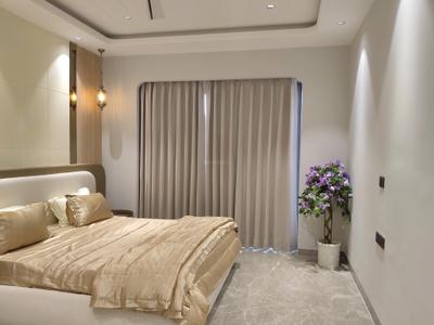 Bedroom Image of 3600 Sq.ft 4 BHK Builder Floor for sale in Malibu Town Floors, Sector 47 Gurgaon for Rs. 42000000