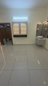 Living Room Image of 1250 Sq.ft 2 BHK Independent House for rent in Cox Town Bengaluru for Rs. 82000