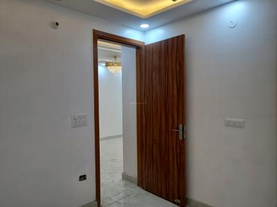 Bedroom Image of 600 Sq.ft 2 BHK Apartment / Flat for sale in Razapur Khurd New Delhi for Rs. 3300000