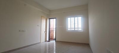 Bedroom Image of 1030 Sq.ft 2 BHK Apartment / Flat for sale in Thudiyalur Coimbatore for Rs. 6300000