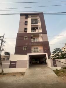 Image of 1160 Sq.ft 2 BHK Apartment / Flat for sale in Postal Colony, Kakinada for Rs. 4950000
