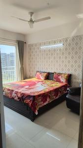 Bedroom Image of 1940 Sq.ft 3 BHK Apartment / Flat for sale in Pacific Golf Estate, Kulhan Dehradun for Rs. 19500000