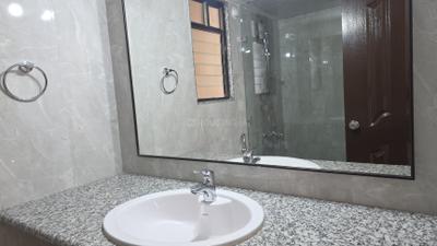 Image of 1800 Sq.ft 3 BHK Apartment / Flat for rent in G Corp Greens, Thergaon, Pune for Rs. 38000