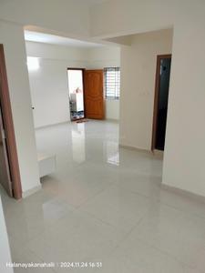 Hall Image of 1335 Sq.ft 2 BHK Apartment / Flat for sale in K Residency, Sarjapur Bengaluru for Rs. 9600000