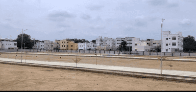 Image of 1750 Sq.ft Residential Plot / Land for sale in Old Suramangalam, Salem for Rs. 13125000