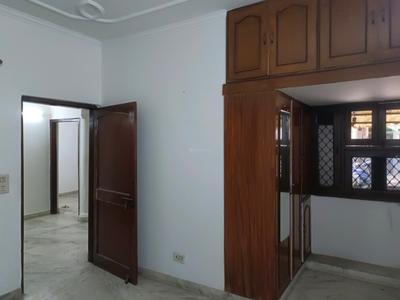 Bedroom Image of 1000 Sq.ft 2 BHK Apartment / Flat for sale in Sector 13 Rohini New Delhi for Rs. 16000000