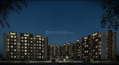 Image of 584 Sq.ft 1 BHK Apartment / Flat for sale in Karjat, Thane for Rs. 2300000