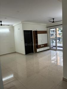 Hall Image of 1300 Sq.ft 2 BHK Apartment / Flat for sale in Shriram Southern Crest, Kumaraswamy Layout Bengaluru for Rs. 21000000
