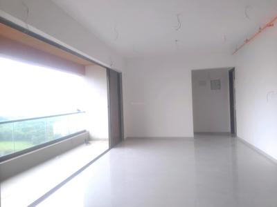Living Room Image of 1350 Sq.ft 3 BHK Apartment / Flat for sale in Borivali West Mumbai for Rs. 39900000