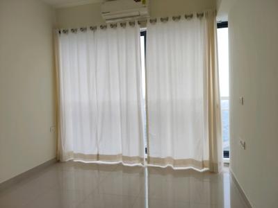 Bedroom Image of 850 Sq.ft 2 BHK Apartment / Flat for rent in Dynamix Divum, Malad East Mumbai for Rs. 72000