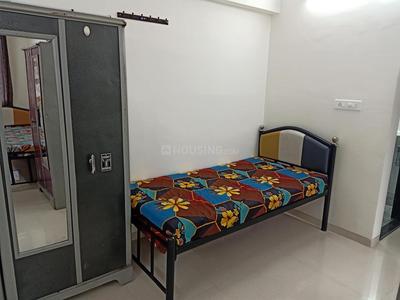Bedroom Image of Mikasha  in Hiranandani Estate, Thane