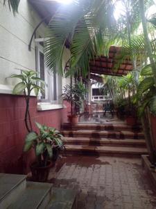 Balcony Image of 10000 Sq.ft 6 BHK Duplex for sale in Vidyaranyapura Bengaluru for Rs. 92250000