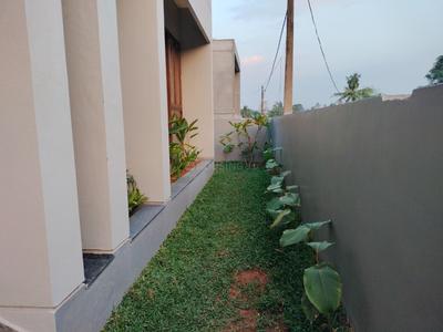 Image of 3150 Sq.ft 4 BHK Independent House for sale in Pukkattupady, Kochi for Rs. 17000000