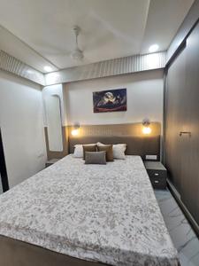 Bedroom Image of 1631 Sq.ft 3 BHK Apartment / Flat for sale in Lalarpura Jaipur for Rs. 8700000