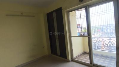 Bedroom Image of 1540 Sq.ft 3 BHK Apartment / Flat for rent in Sigra Varanasi for Rs. 32000