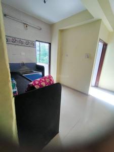 Bedroom Image of 650 Sq.ft 2 BHK Apartment / Flat for sale in Bhayli Vadodara for Rs. 2600000