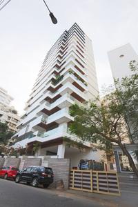 Image of 3100 Sq.ft 4 BHK Apartment / Flat for sale in DB Orchid Breeze, Khar West, Mumbai for Rs. 260000000