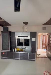 Living Room Image of 720 Sq.ft 1 RK Penthouse for sale in Bopal Ahmedabad for Rs. 4000000