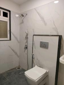 Bedroom Two Image of 971 Sq.ft 2 BHK Apartment / Flat for sale in VKG Park Estate, Andheri East Mumbai for Rs. 20900000