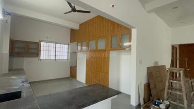 Kitchen Image of 1900 Sq.ft 3 BHK Apartment / Flat for rent in Velachery Chennai for Rs. 48000