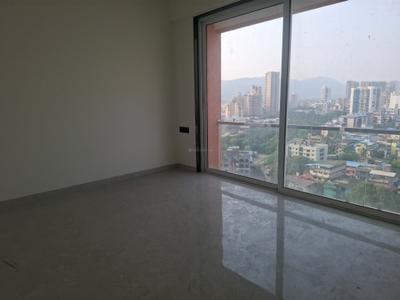 Bedroom Image of 4333 Sq.ft 4 BHK Apartment / Flat for sale in Platinum The Reserve, Kharghar Navi Mumbai for Rs. 50000000